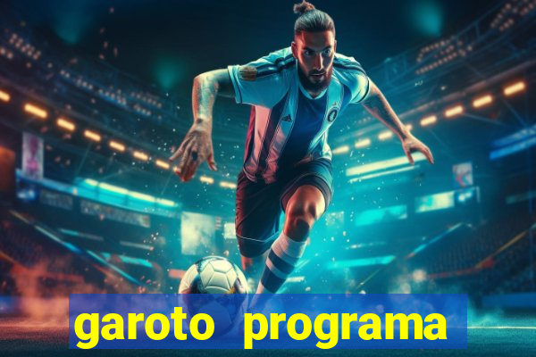 garoto programa porto seguro